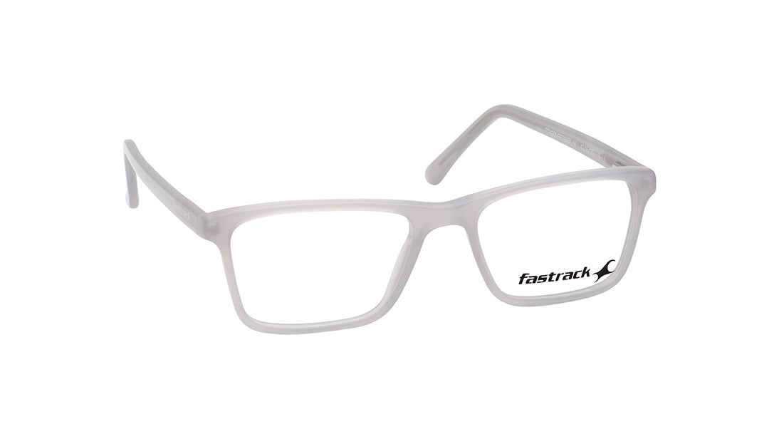 Grey Rimmed Men Eyeglasses (FT1430MFP1XSGYV|47)