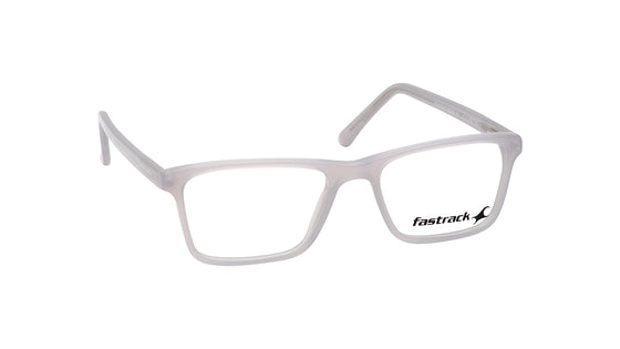 Grey Rimmed Men Eyeglasses (FT1430MFP1XSGYV|47)