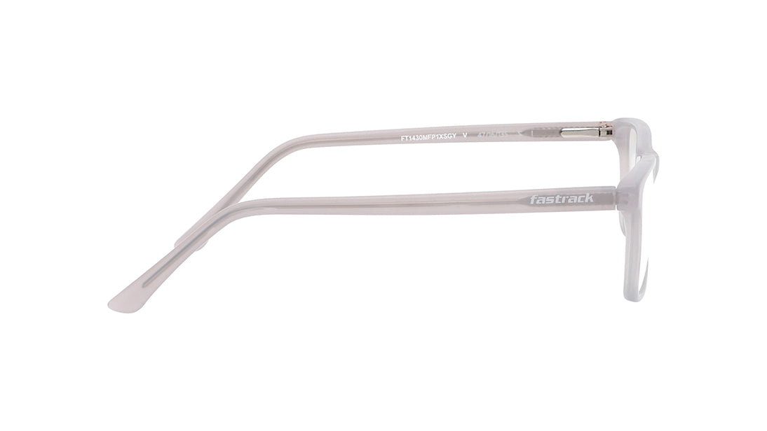 Grey Rimmed Men Eyeglasses (FT1430MFP1XSGYV|47)