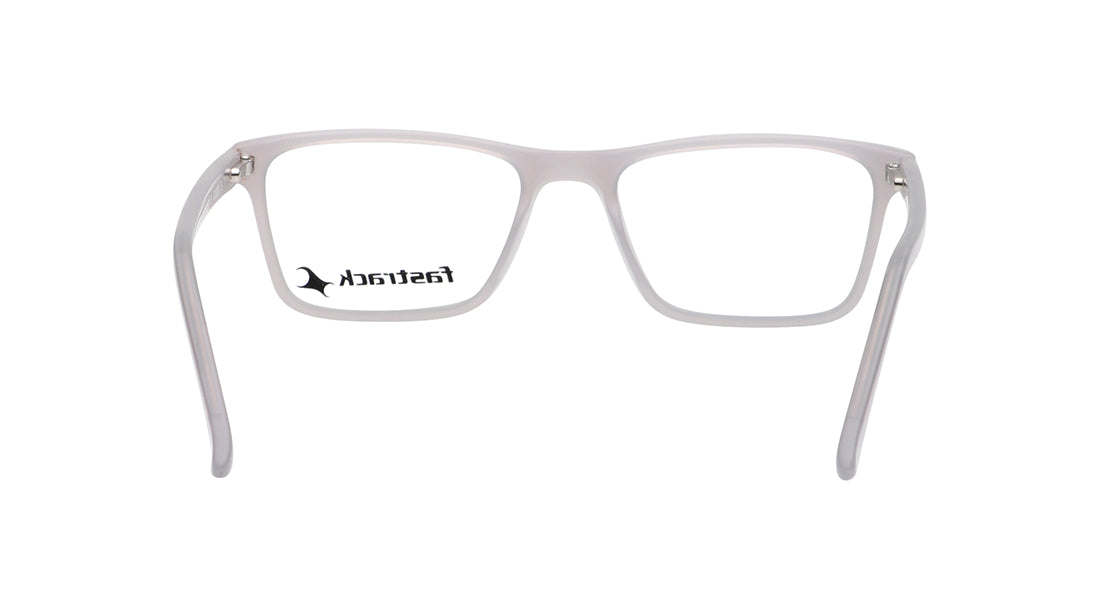 Grey Rimmed Men Eyeglasses (FT1430MFP1XSGYV|47)