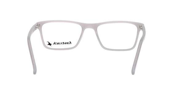 Grey Rimmed Men Eyeglasses (FT1430MFP1XSGYV|47)