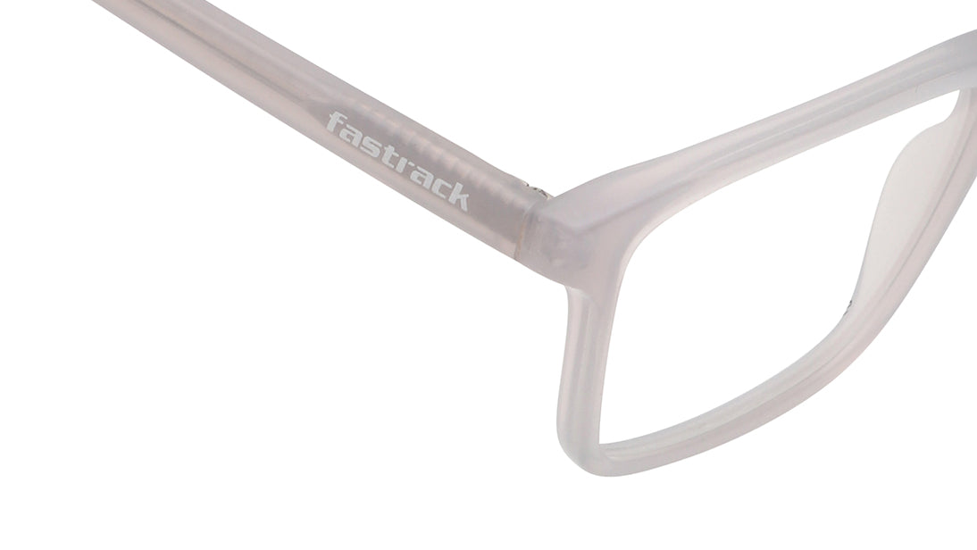Grey Rimmed Men Eyeglasses (FT1430MFP1XSGYV|47)