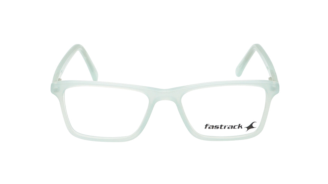 Green Rimmed Men Eyeglasses (FT1430MFP3XSGRV|47)
