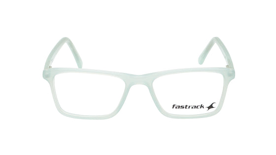 Green Rimmed Men Eyeglasses (FT1430MFP3XSGRV|47)