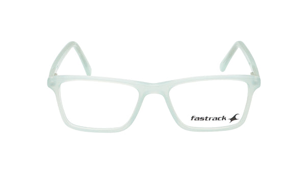 Green Rimmed Men Eyeglasses (FT1430MFP3XSGRV|47)