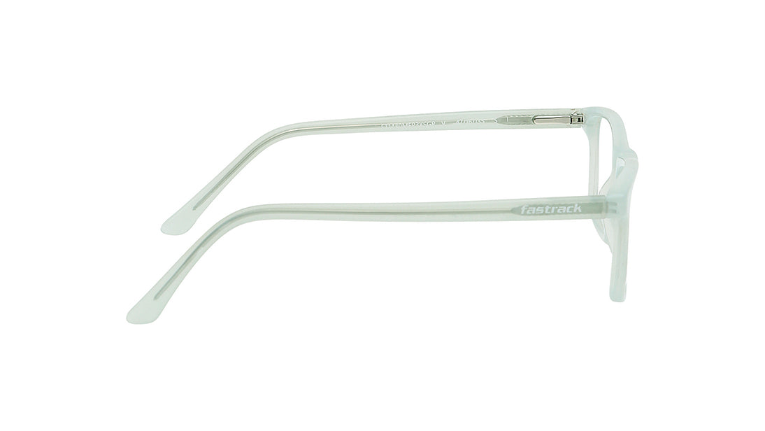Green Rimmed Men Eyeglasses (FT1430MFP3XSGRV|47)