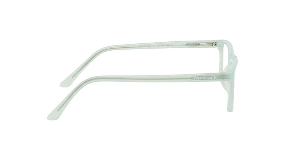 Green Rimmed Men Eyeglasses (FT1430MFP3XSGRV|47)