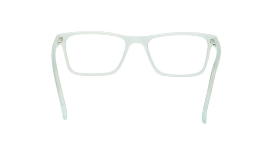 Green Rimmed Men Eyeglasses (FT1430MFP3XSGRV|47)