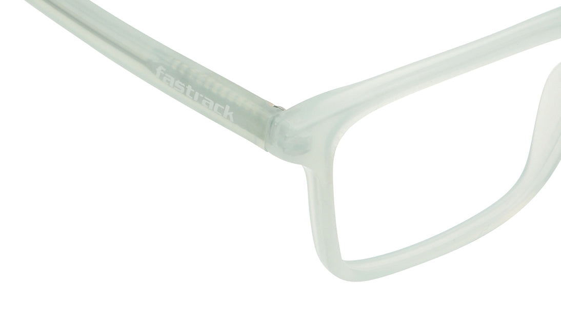 Green Rimmed Men Eyeglasses (FT1430MFP3XSGRV|47)