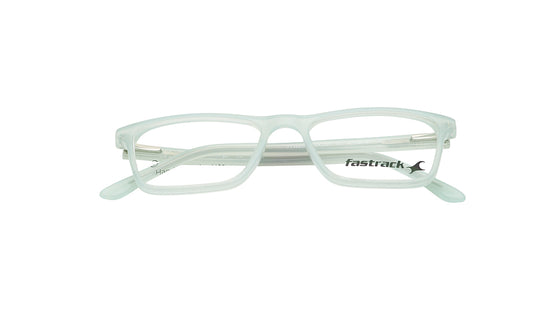 Green Rimmed Men Eyeglasses (FT1430MFP3XSGRV|47)