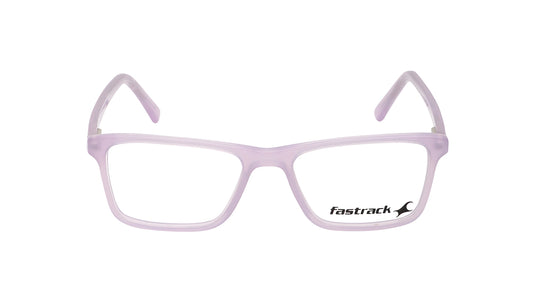 Purple Rimmed Men Eyeglasses (FT1430MFP5XSPLV|47)