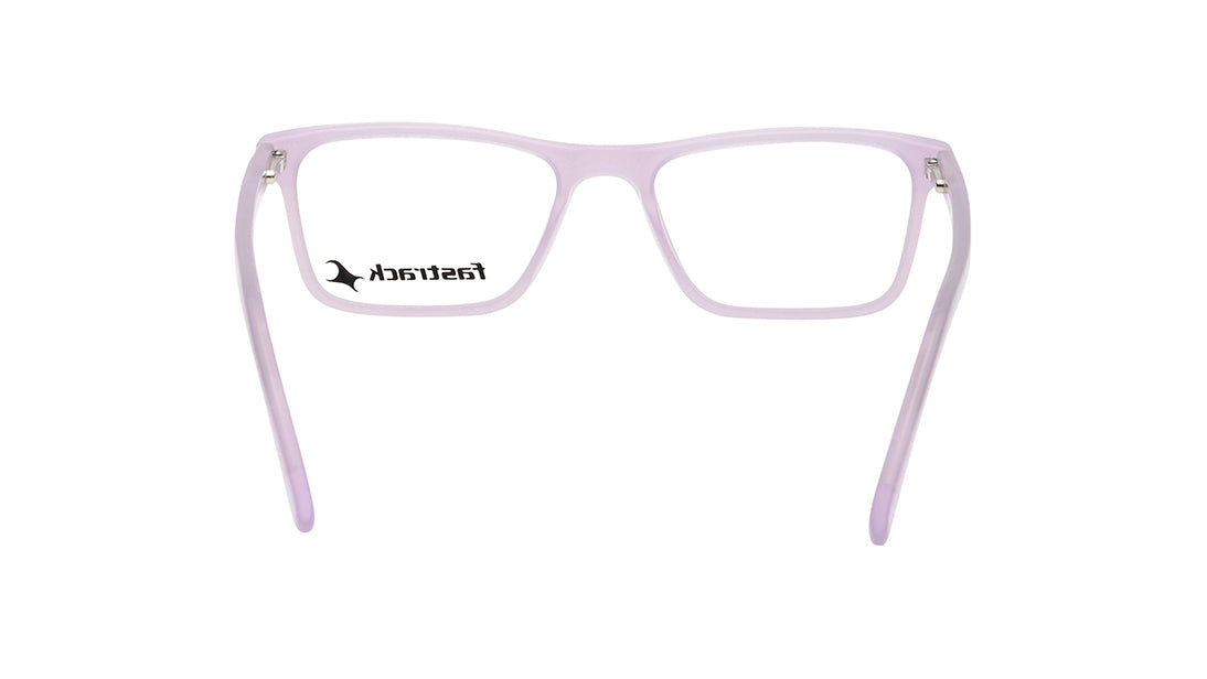Purple Rimmed Men Eyeglasses (FT1430MFP5XSPLV|47)