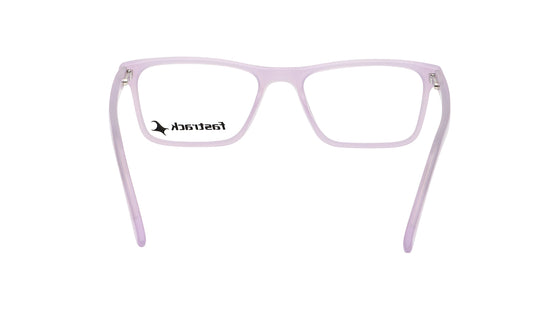 Purple Rimmed Men Eyeglasses (FT1430MFP5XSPLV|47)