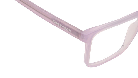 Purple Rimmed Men Eyeglasses (FT1430MFP5XSPLV|47)