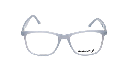 Grey Rimmed Men Eyeglasses (FT1431MFP2MGYV|53)