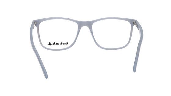 Grey Rimmed Men Eyeglasses (FT1431MFP2MGYV|53)