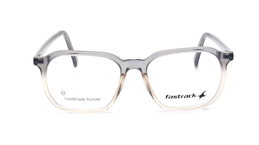 Grey CatEye Rimmed Eyeglasses for Women