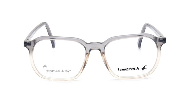 Grey CatEye Rimmed Eyeglasses for Women