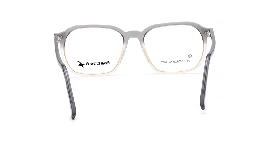 Grey CatEye Rimmed Eyeglasses for Women