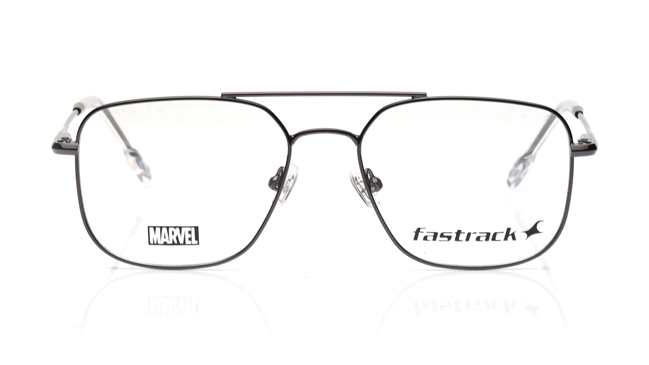 Yellow Wayfarer Eyeglasses for Men and women - Wolverine Collection