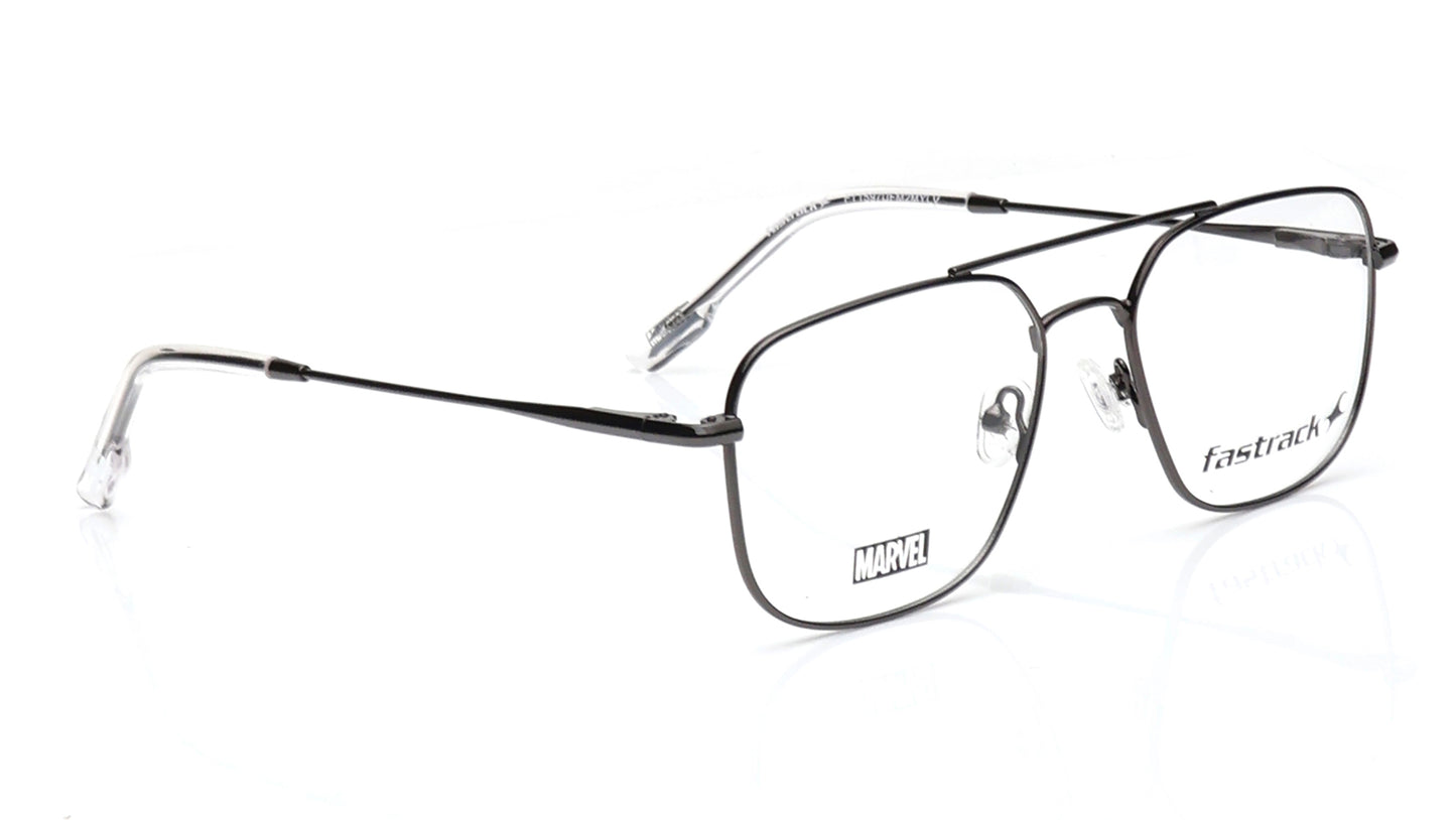 Yellow Wayfarer Eyeglasses for Men and women - Wolverine Collection