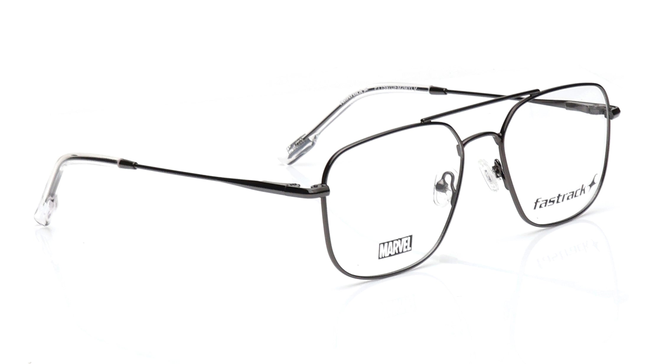 Yellow Wayfarer Eyeglasses for Men and women - Wolverine Collection
