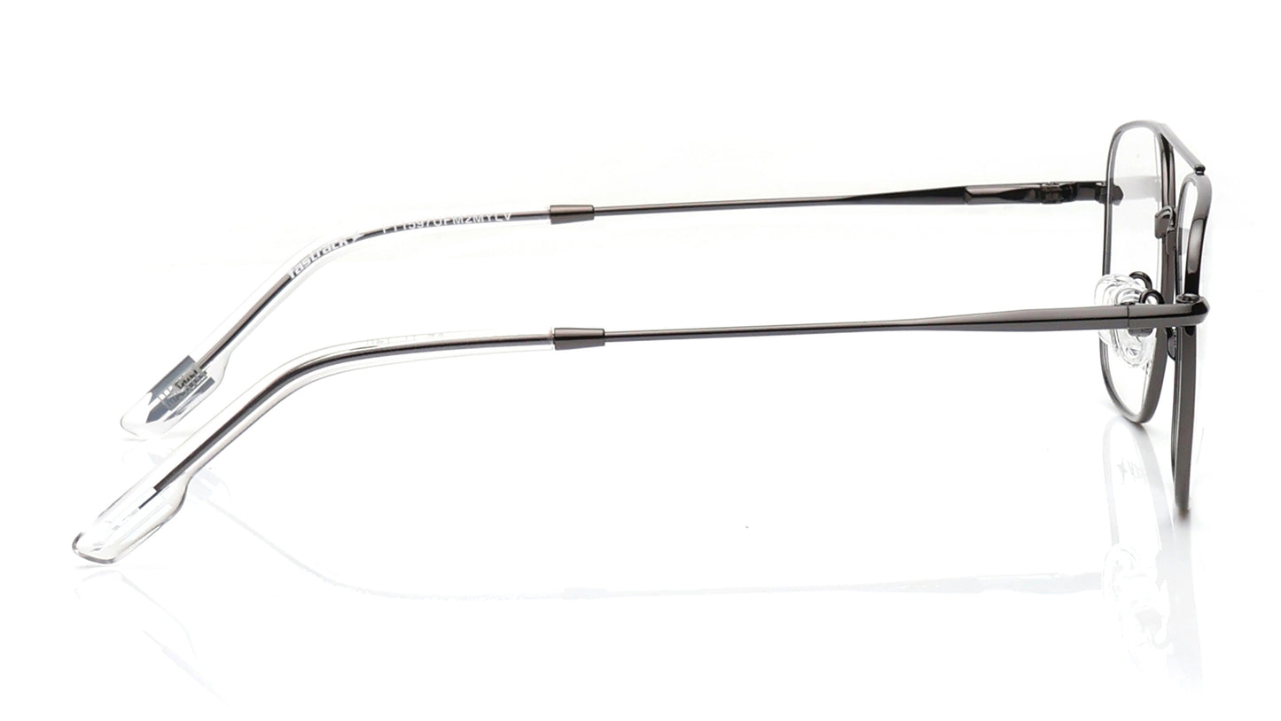 Yellow Wayfarer Eyeglasses for Men and women - Wolverine Collection