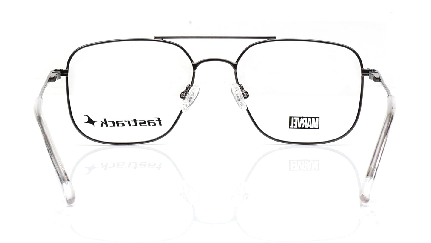 Yellow Wayfarer Eyeglasses for Men and women - Wolverine Collection