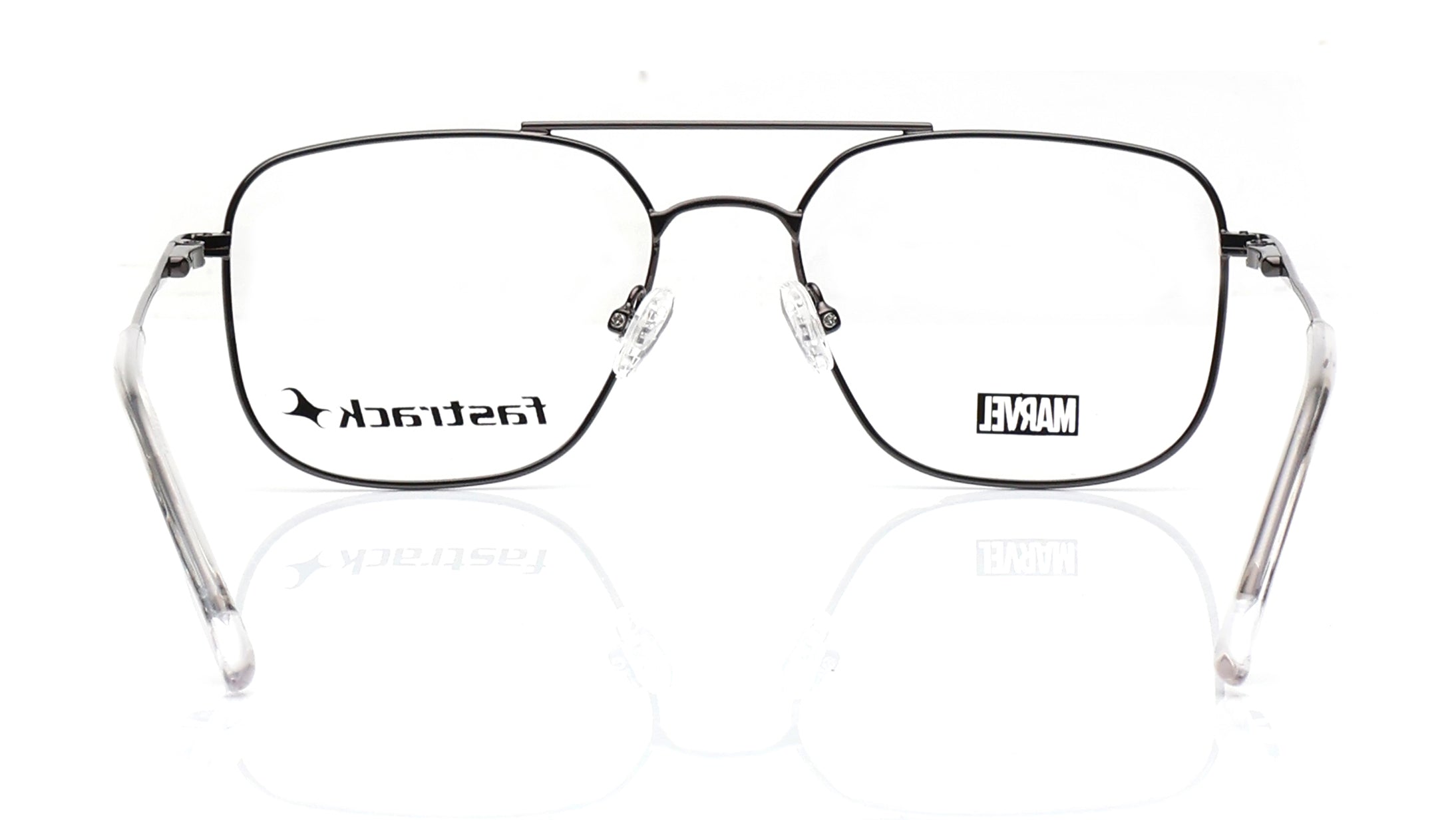 Yellow Wayfarer Eyeglasses for Men and women - Wolverine Collection
