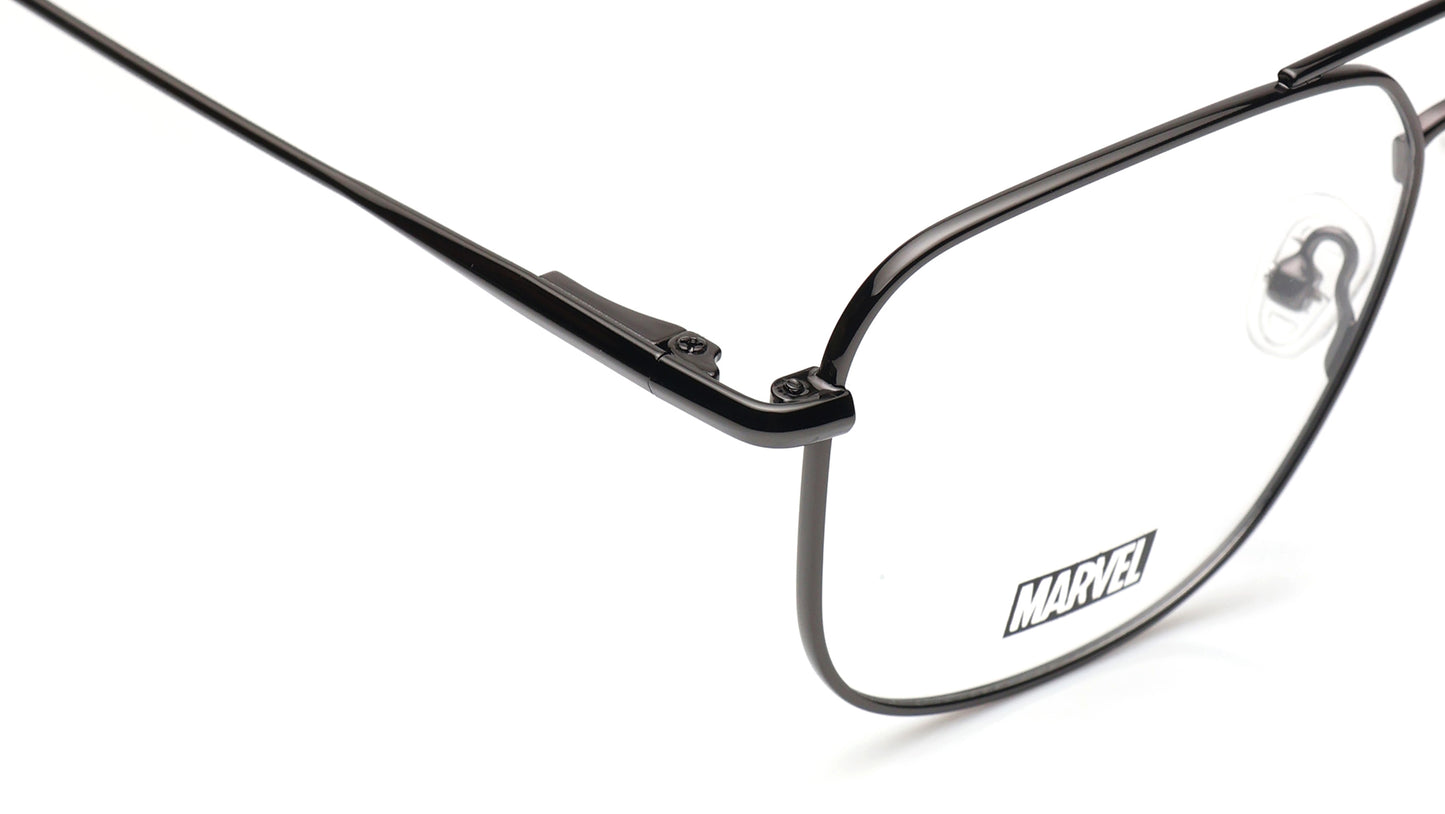 Yellow Wayfarer Eyeglasses for Men and women - Wolverine Collection