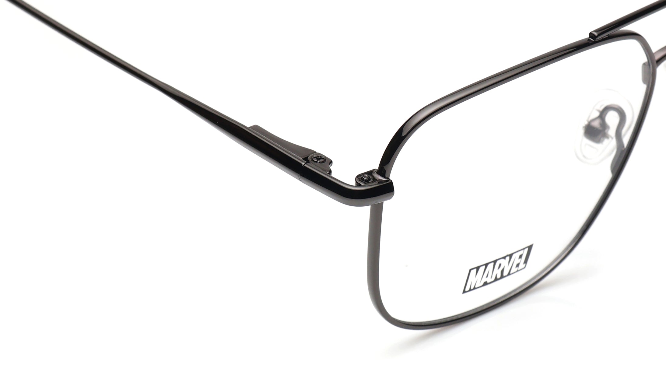 Yellow Wayfarer Eyeglasses for Men and women - Wolverine Collection