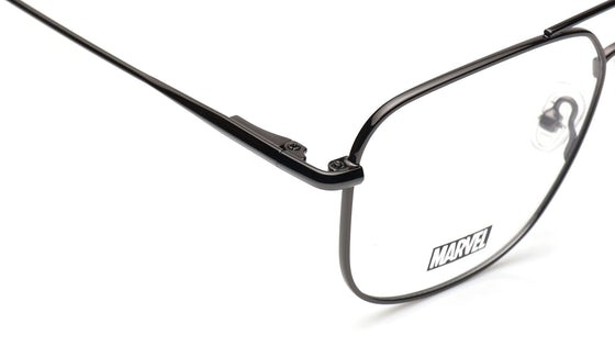 Yellow Wayfarer Eyeglasses for Men and women - Wolverine Collection