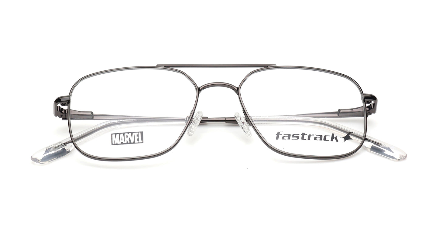 Yellow Wayfarer Eyeglasses for Men and women - Wolverine Collection