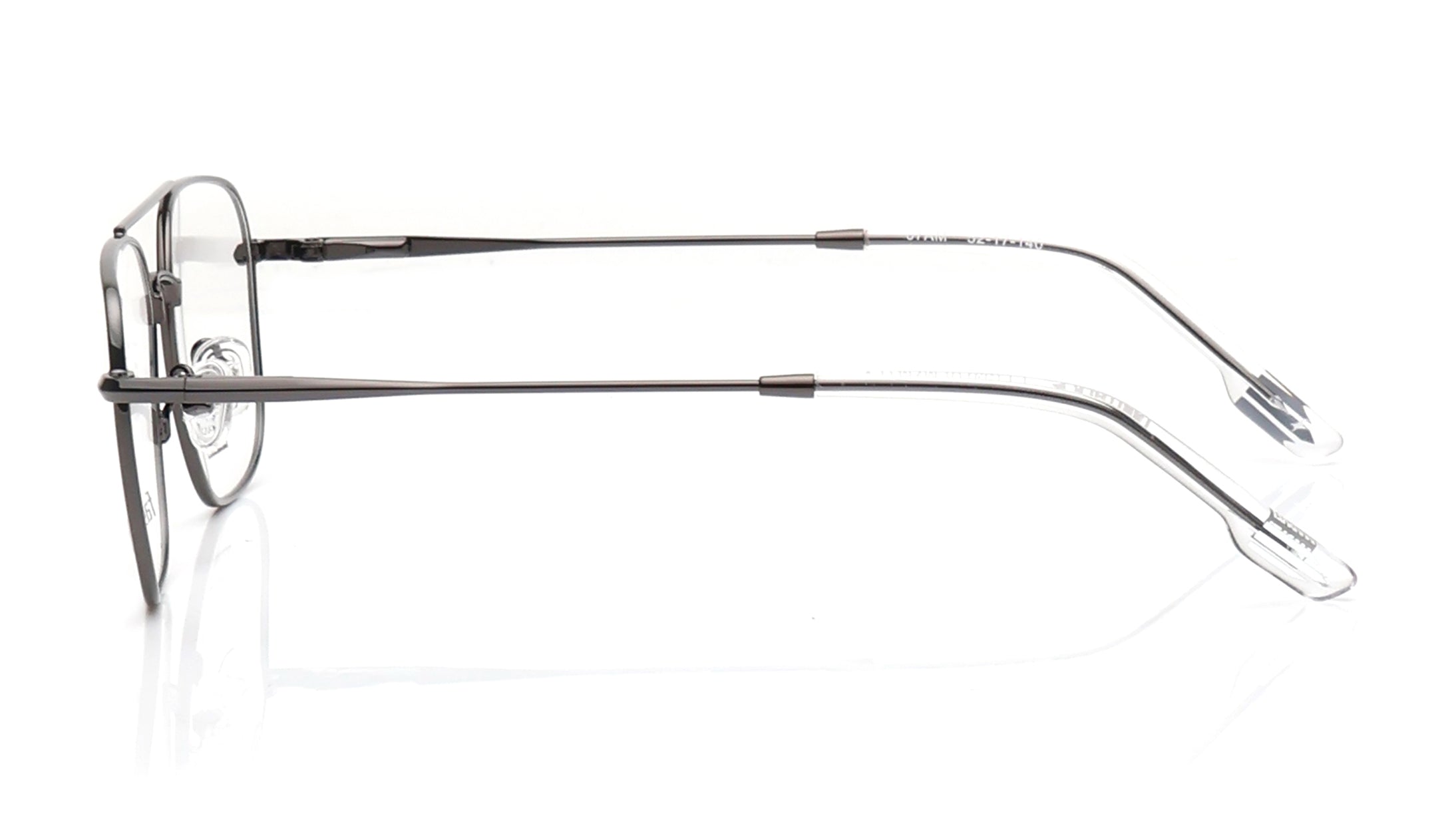 Yellow Wayfarer Eyeglasses for Men and women - Wolverine Collection