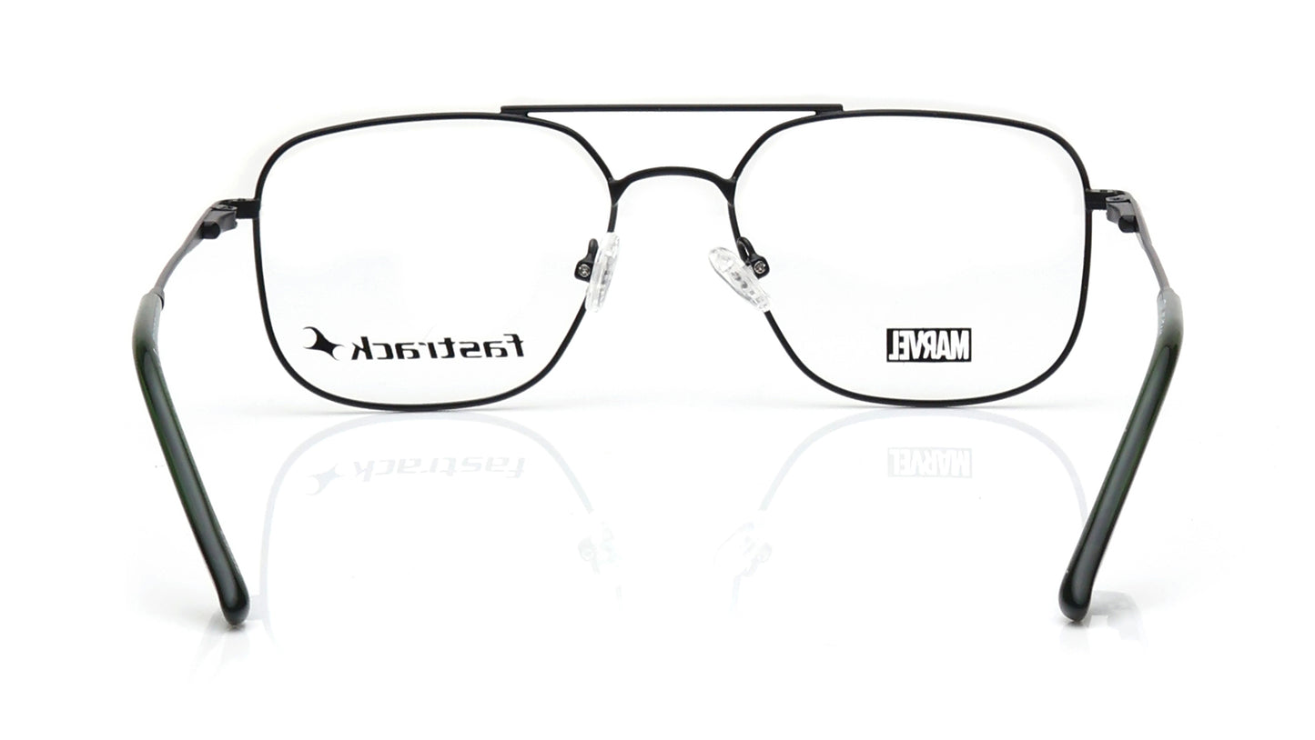Green Wayfarer Eyeglasses for Men and Women - Wolverine Collection