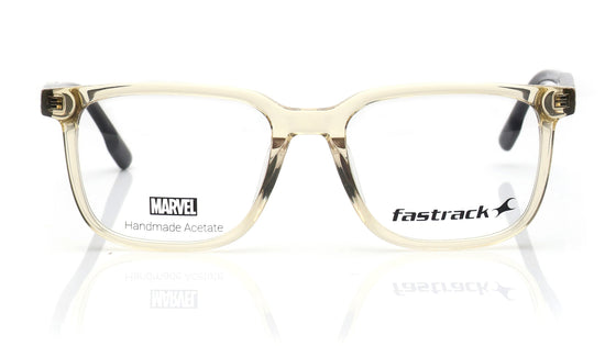 Yellow Wayfarer Eyeglasses for Men and women - Wolverine Collection