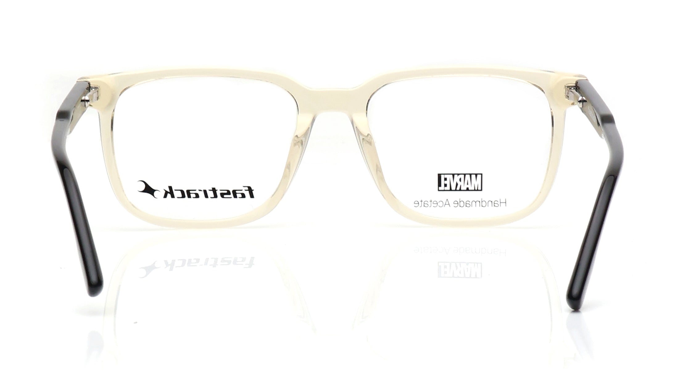 Yellow Wayfarer Eyeglasses for Men and women - Wolverine Collection