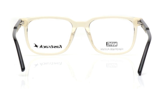 Yellow Wayfarer Eyeglasses for Men and women - Wolverine Collection