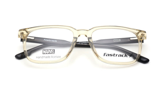 Yellow Wayfarer Eyeglasses for Men and women - Wolverine Collection