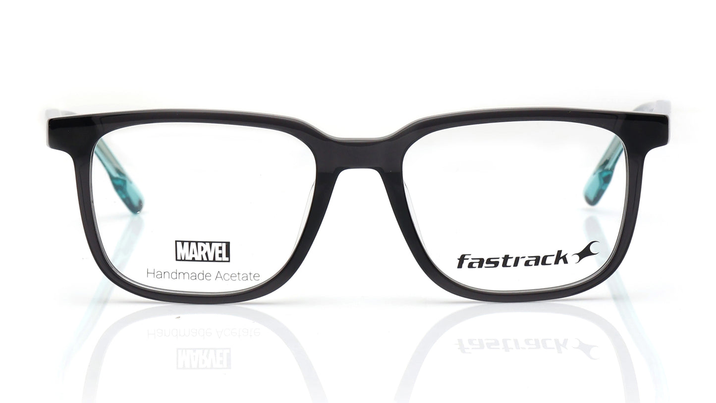 Black Wayfarer Eyeglasses for Men and women - Wolverine Collection