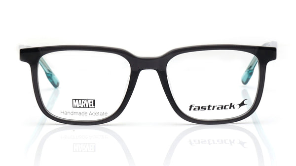 Black Wayfarer Eyeglasses for Men and women - Wolverine Collection