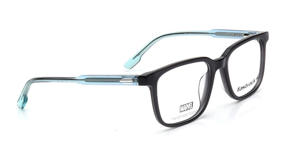 Black Wayfarer Eyeglasses for Men and women - Wolverine Collection