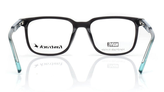 Black Wayfarer Eyeglasses for Men and women - Wolverine Collection