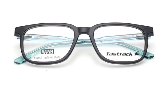 Black Wayfarer Eyeglasses for Men and women - Wolverine Collection