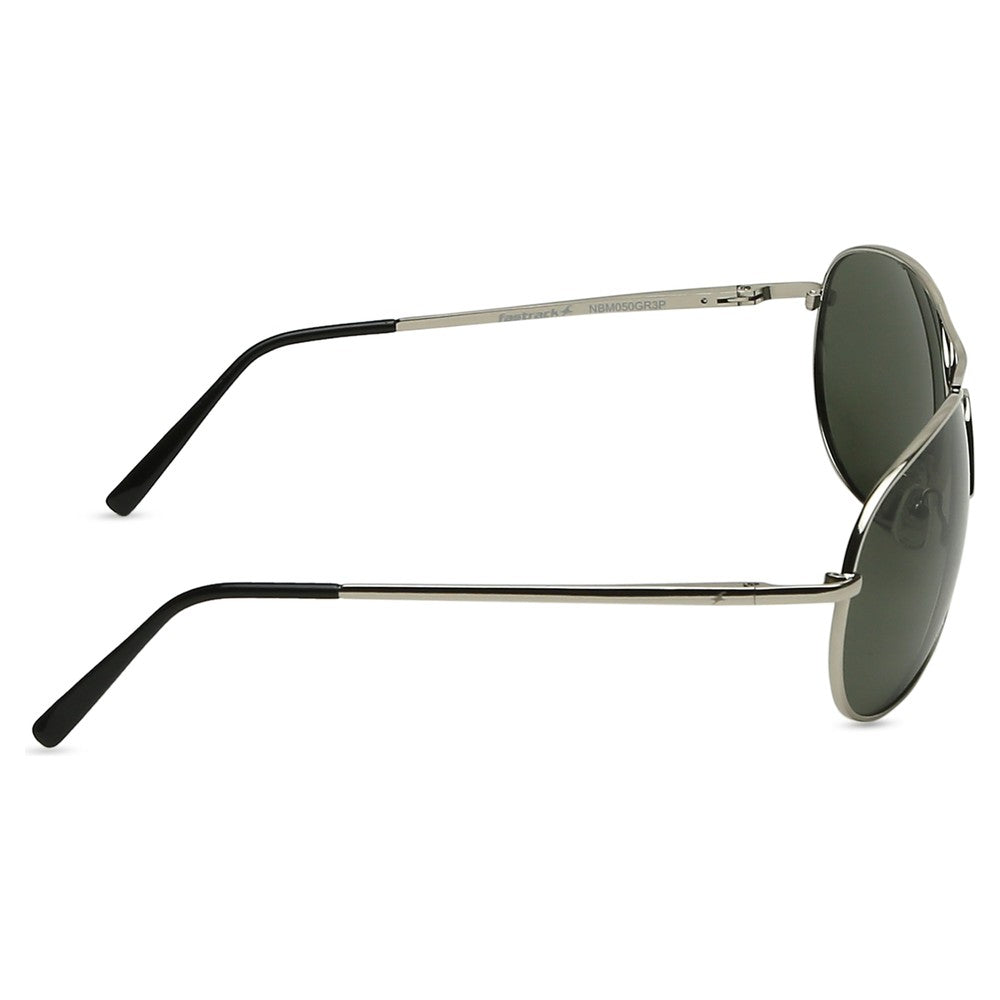 Siler Aviator Men Sunglasses