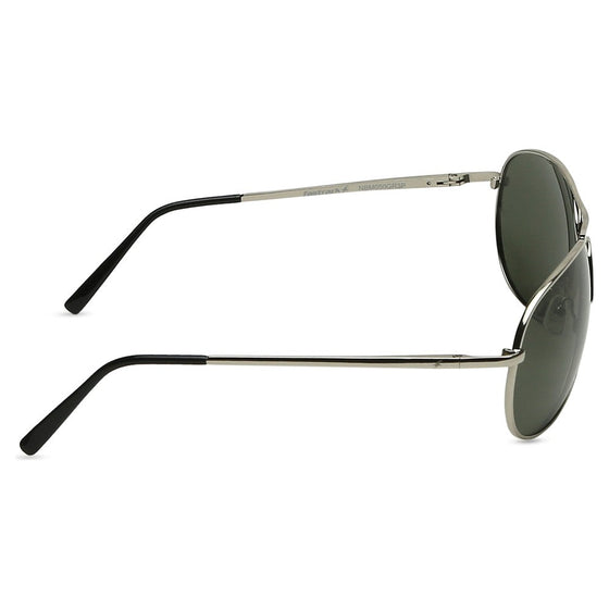Siler Aviator Men Sunglasses