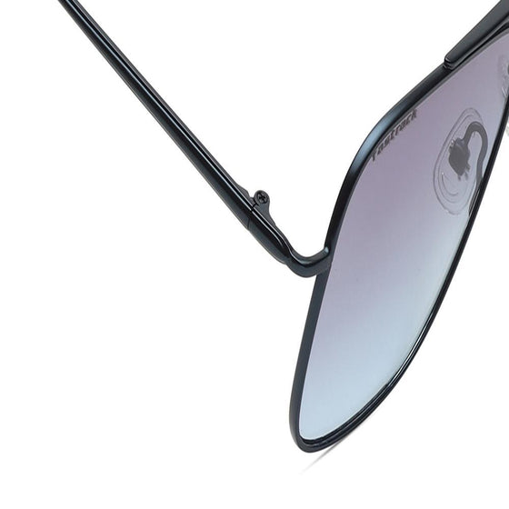 Blue Navigator Rimmed Sunglasses from Fastrack