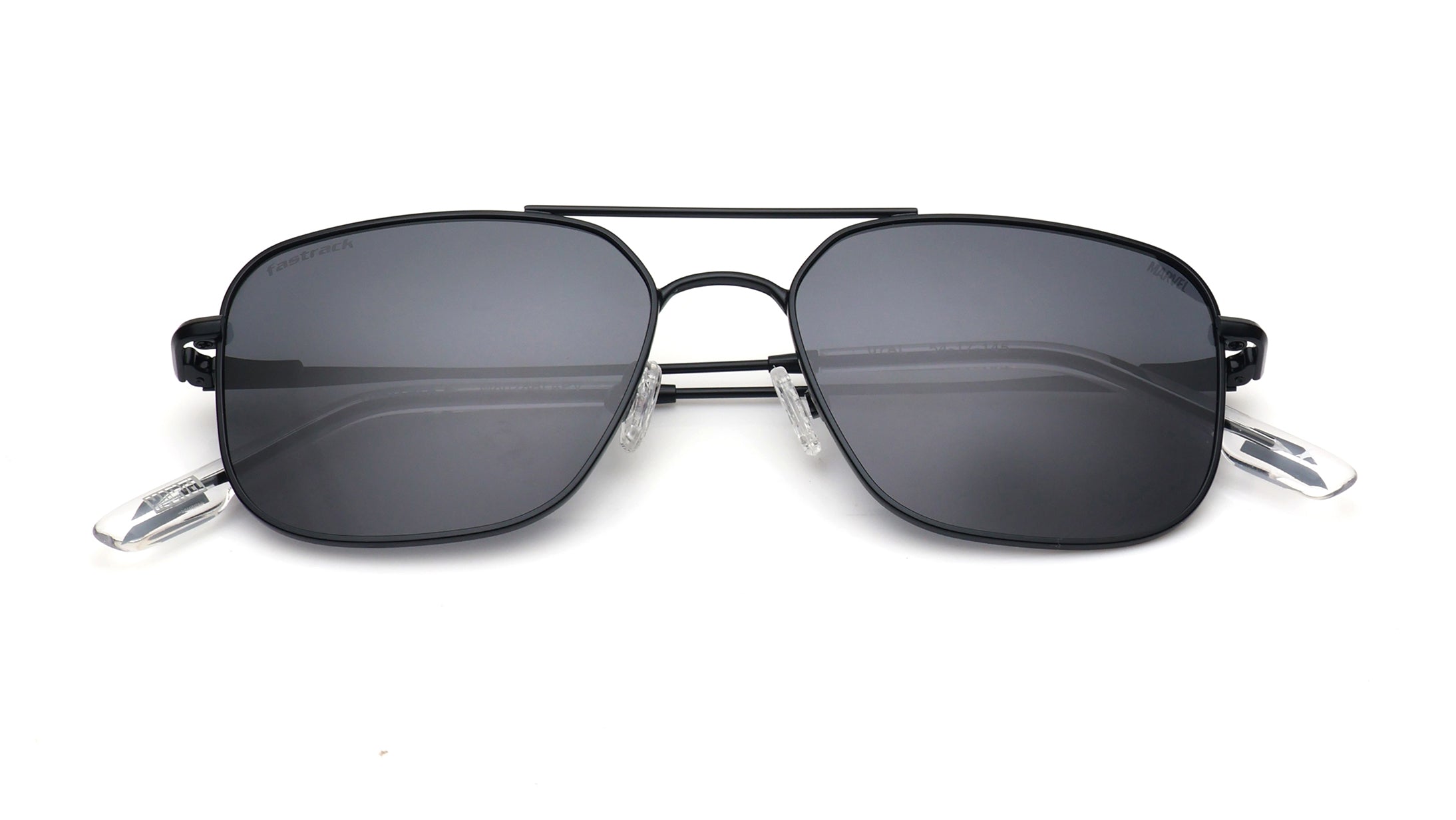 Blue Wayfarer Sunglasses for Men and Women - Wolverine Collection