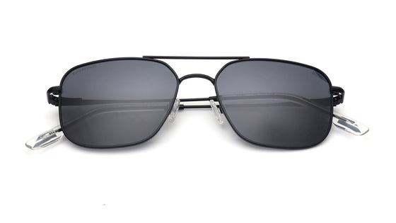 Blue Wayfarer Sunglasses for Men and Women - Wolverine Collection