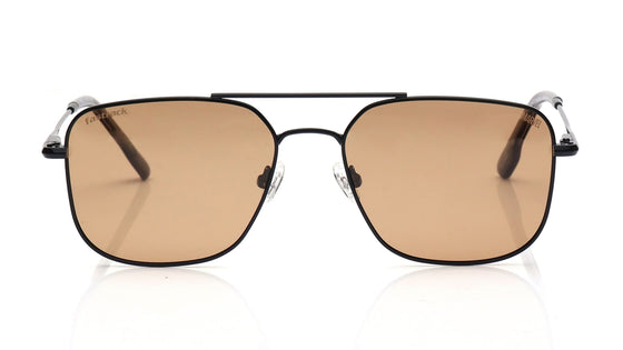 Brown Wayfarer Sunglasses for Men and Women - Wolverine Collection